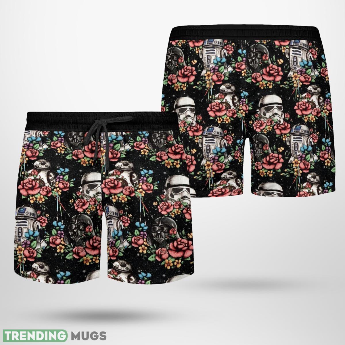 SW Floral Set Hawaiian Shirt And Short For Men And Women Hawaiian & Short SW Floral Set Hawaiian Shirt And Short For Men And Women Hawaiian & Short