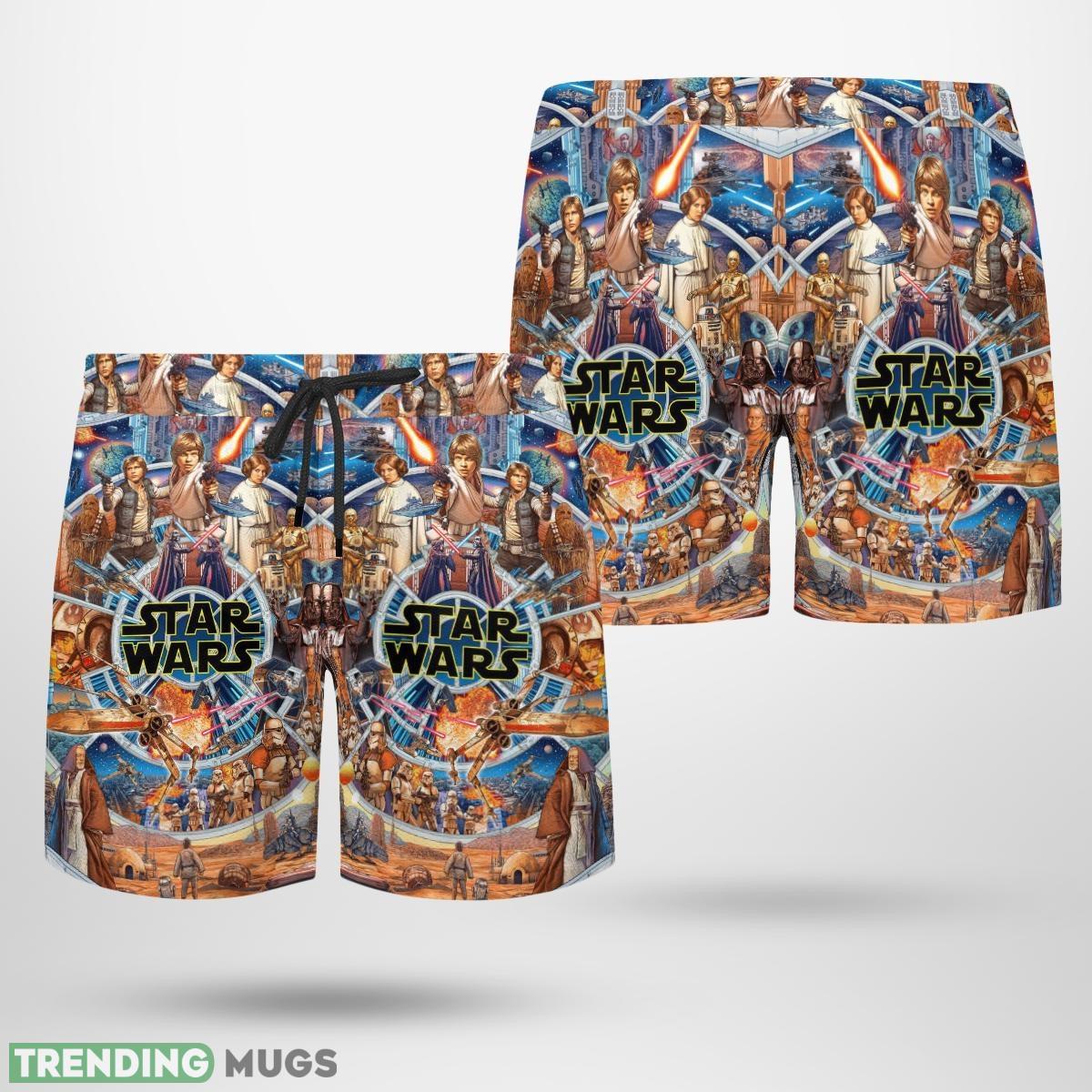 SW Mens Set Hawaiian Shirt Short AOP Gift Beach Hawaiian & Short SW Mens Set Hawaiian Shirt Short AOP Gift Beach Hawaiian & Short