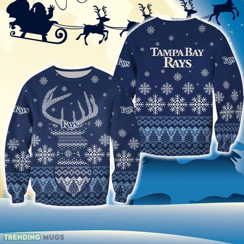 Tampa Bay Rays Christmas Reindeer Snowsuit All Over Print 3D Sweater For Fans Gift Christmas - Tampa Bay Rays Christmas Reindeer Snowsuit All Over Print 3D Sweater For Fans Gift Christmas Tampa Bay Rays Christmas Reindeer Snowsuit All Over Print 3D Sweater For Fans Gift Christmas - Tampa Bay Rays Christmas Reindeer Snowsuit All Over Print 3D Sweater For Fans Gift Christmas