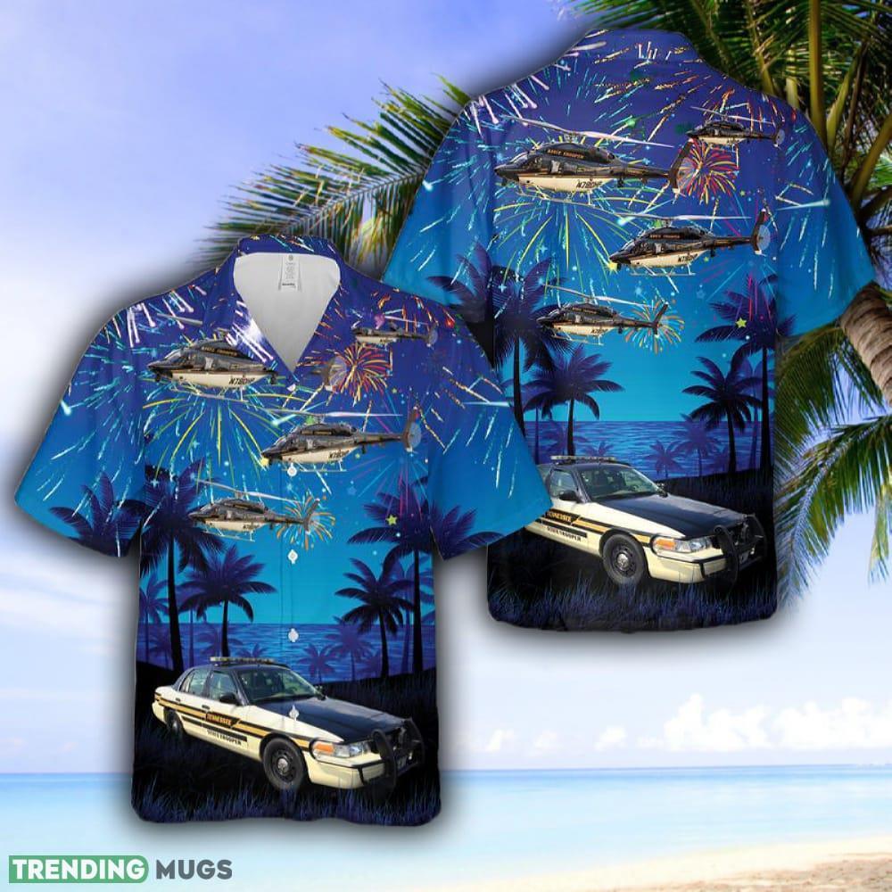 Tennessee Highway Patrol Ford Crown Victoria & Bell 429 Global Ranger, 4th Of July Hawaiian Shirt - Tennessee Highway Patrol Ford Crown Victoria & Bell 429 Global Ranger, 4th Of July Hawaiian Shirt Tennessee Highway Patrol Ford Crown Victoria & Bell 429 Global Ranger, 4th Of July Hawaiian Shirt - Tennessee Highway Patrol Ford Crown Victoria & Bell 429 Global Ranger, 4th Of July Hawaiian Shirt