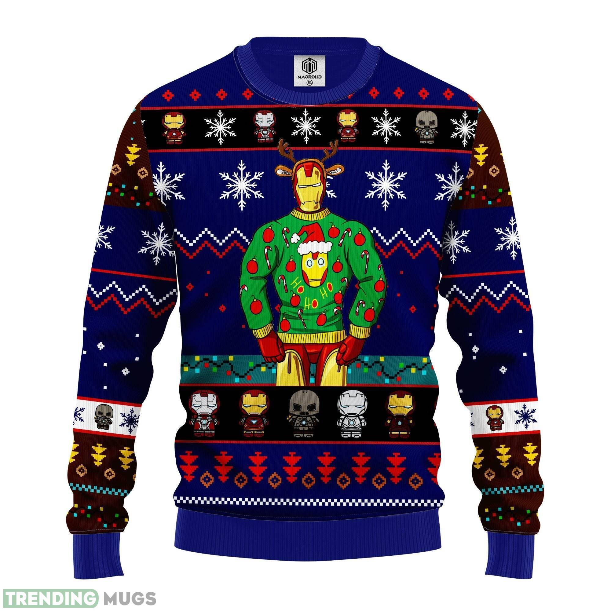 Tony Stark Ugly Christmas Sweater Iron Man Avengers Team Superhero Christmas Movie Christmas Party - Tony Stark Ugly Christmas Sweater Iron Man Sweatshirt Avengers Team Superhero Christmas Movie Sweatshirt Christmas Party_1 Tony Stark Ugly Christmas Sweater Iron Man Avengers Team Superhero Christmas Movie Christmas Party - Tony Stark Ugly Christmas Sweater Iron Man Sweatshirt Avengers Team Superhero Christmas Movie Sweatshirt Christmas Party_1