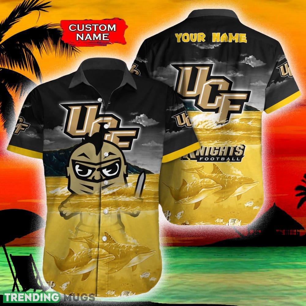 UCF Knights NCAA Top Custom Name Hawaiian Shirt Beach For Men Women Gift For Fans - UCF Knights NCAA Top Custom Name Hawaiian Shirt Beach For Men Women Gift For Fans UCF Knights NCAA Top Custom Name Hawaiian Shirt Beach For Men Women Gift For Fans - UCF Knights NCAA Top Custom Name Hawaiian Shirt Beach For Men Women Gift For Fans