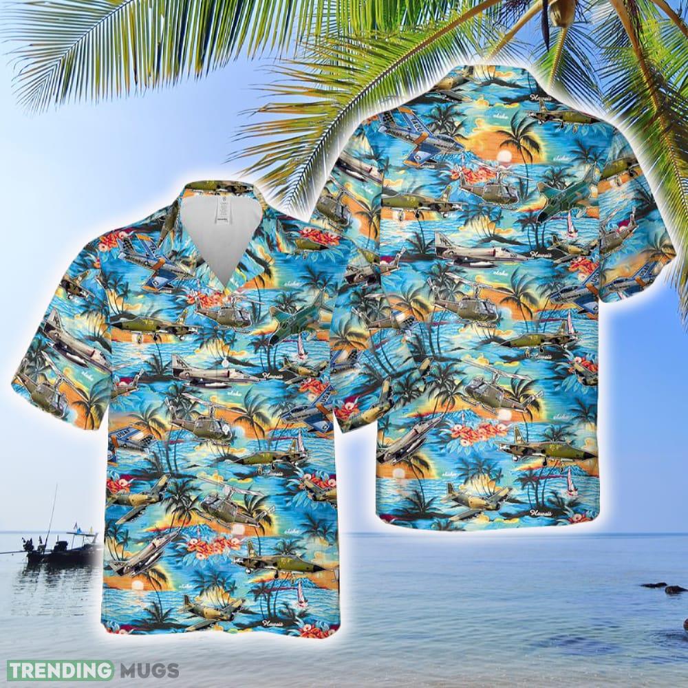 United States Armed Forces Aircraft Hawaiian Shirt - United States Armed Forces Aircraft Hawaiian Shirt United States Armed Forces Aircraft Hawaiian Shirt - United States Armed Forces Aircraft Hawaiian Shirt