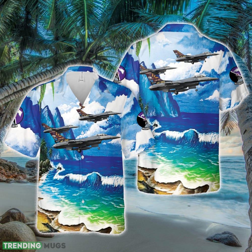 US Air Force 89-2030, F-16C, 31st FW, 510th FS, Aviano AFB Hawaiian Shirt - US Air Force 89-2030, F-16C, 31st FW, 510th FS, Aviano AFB Hawaiian Shirt US Air Force 89-2030, F-16C, 31st FW, 510th FS, Aviano AFB Hawaiian Shirt - US Air Force 89-2030, F-16C, 31st FW, 510th FS, Aviano AFB Hawaiian Shirt