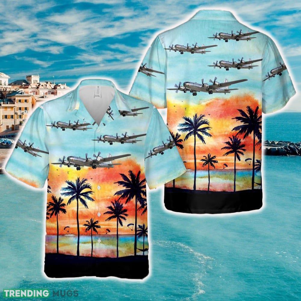 US Air Force Boeing B-29 Superfortress Doc 44-69972 Hawaiian Shirt - US Air Force Boeing B-29 Superfortress Doc 44-69972 Hawaiian Shirt US Air Force Boeing B-29 Superfortress Doc 44-69972 Hawaiian Shirt - US Air Force Boeing B-29 Superfortress Doc 44-69972 Hawaiian Shirt