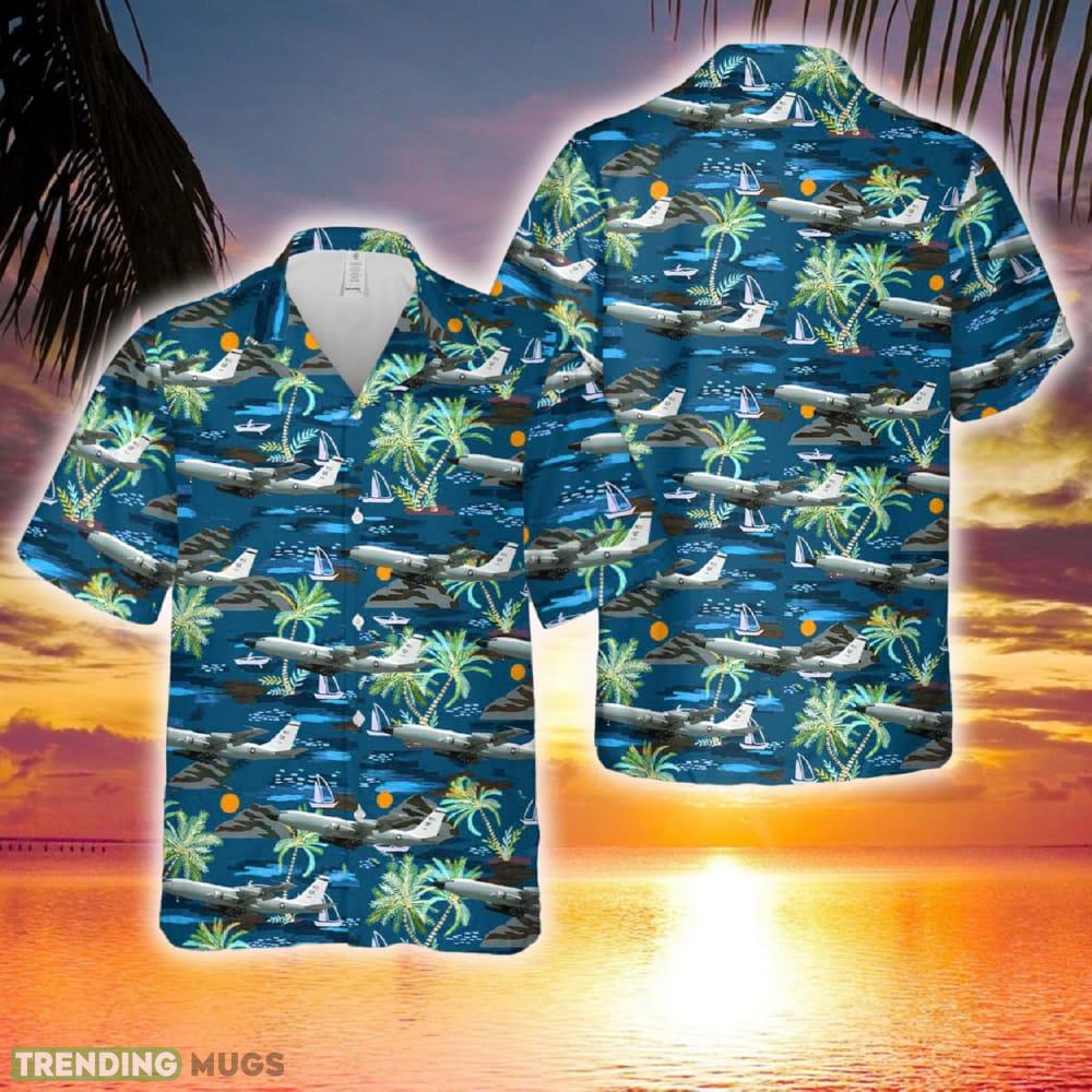 US Air Force Boeing TC-135S (717-158) Hawaiian Shirt - US Air Force Boeing TC-135S (717-158) Hawaiian Shirt US Air Force Boeing TC-135S (717-158) Hawaiian Shirt - US Air Force Boeing TC-135S (717-158) Hawaiian Shirt