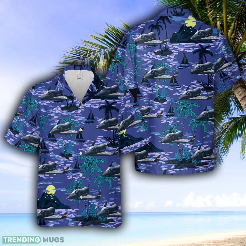 US Air Force Boeing X-20 Dyna-Soar Hawaiian Shirt - US Air Force Boeing X-20 Dyna-Soar Hawaiian Shirt US Air Force Boeing X-20 Dyna-Soar Hawaiian Shirt - US Air Force Boeing X-20 Dyna-Soar Hawaiian Shirt