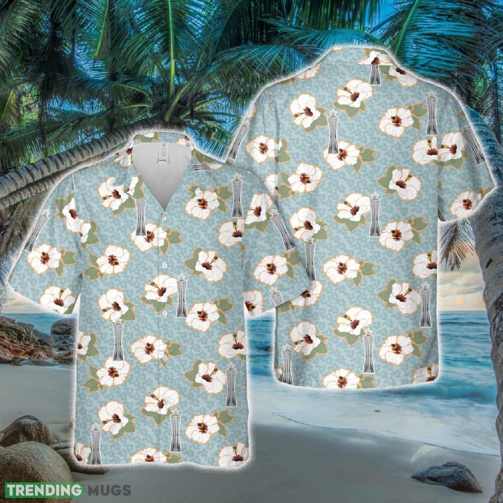 US Air Force Missile Maintenance Badge Senior Hawaiian Shirt - US Air Force Missile Maintenance Badge Senior Hawaiian Shirt US Air Force Missile Maintenance Badge Senior Hawaiian Shirt - US Air Force Missile Maintenance Badge Senior Hawaiian Shirt