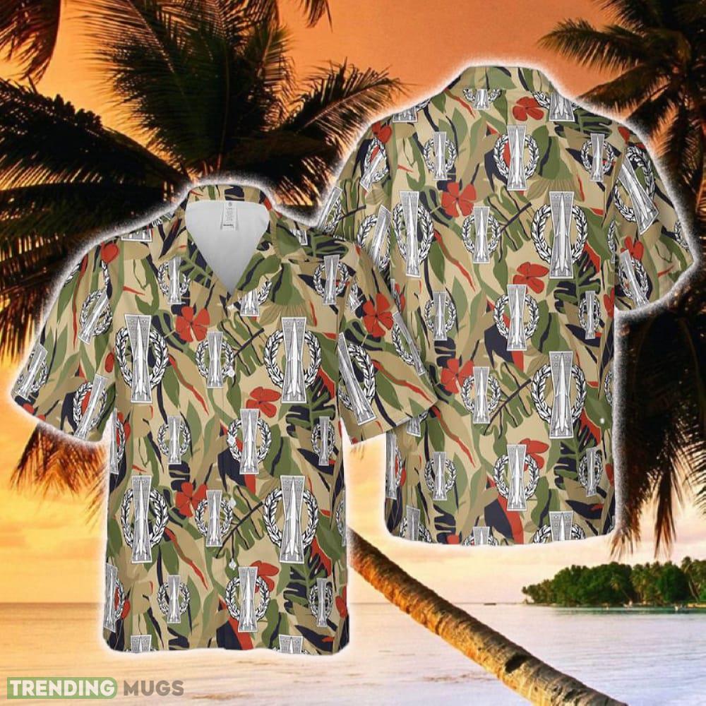 US Air Force Missile Operations Badge Basic Hawaiian Shirt - US Air Force Missile Operations Badge Basic Hawaiian Shirt US Air Force Missile Operations Badge Basic Hawaiian Shirt - US Air Force Missile Operations Badge Basic Hawaiian Shirt