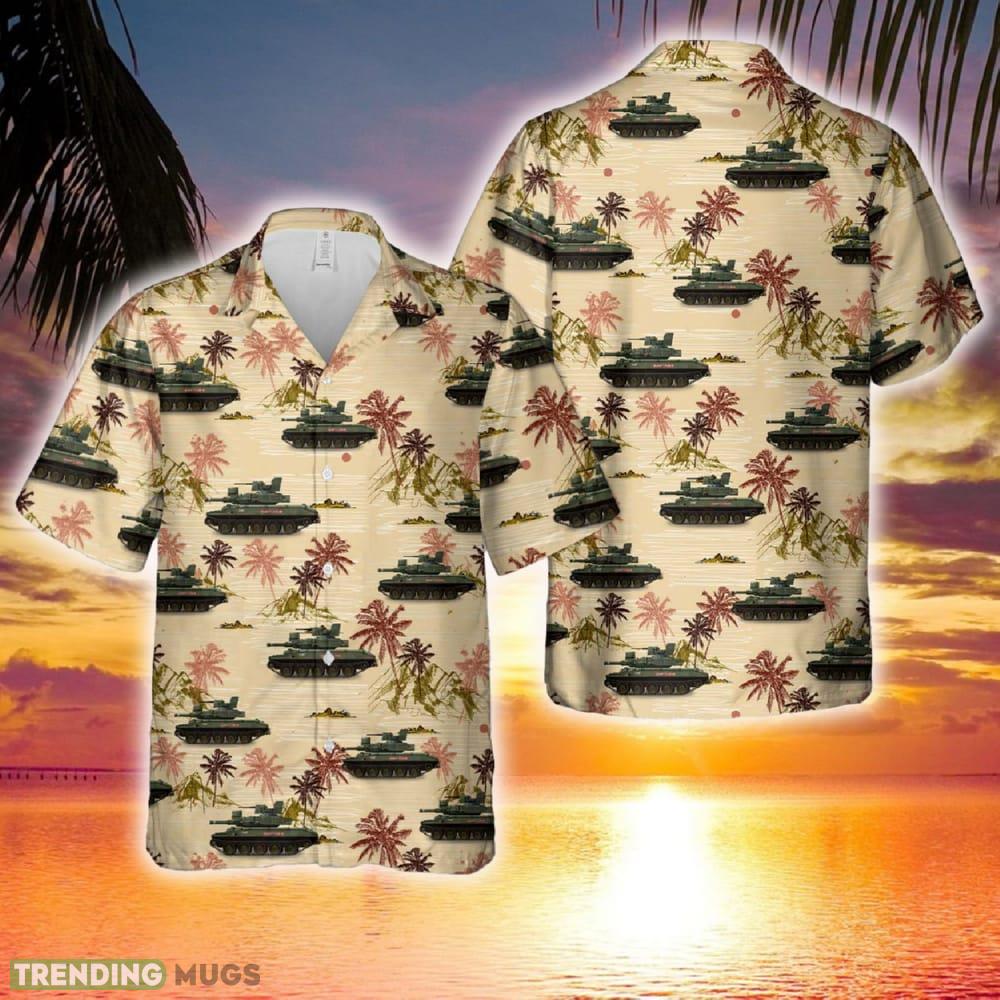 US Army M551 ACAV, Vietnam, 1968 Hawaiian Shirt - US Army M551 ACAV, Vietnam, 1968 Hawaiian Shirt US Army M551 ACAV, Vietnam, 1968 Hawaiian Shirt - US Army M551 ACAV, Vietnam, 1968 Hawaiian Shirt