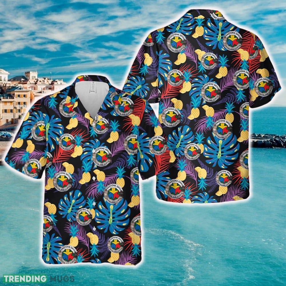 US Army Operations Group National Training Center Fort Irwin Hawaiian Shirt - US Army Operations Group National Training Center Fort Irwin Hawaiian Shirt US Army Operations Group National Training Center Fort Irwin Hawaiian Shirt - US Army Operations Group National Training Center Fort Irwin Hawaiian Shirt