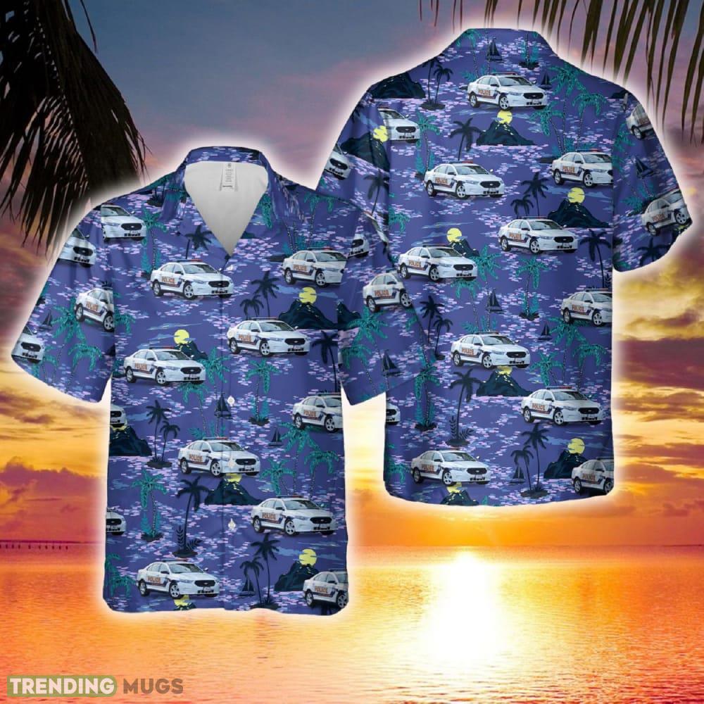 US Capital Police 0673 Car Ford Interceptor Hawaiian Shirt - US Capital Police 0673 Car Ford Interceptor Hawaiian Shirt US Capital Police 0673 Car Ford Interceptor Hawaiian Shirt - US Capital Police 0673 Car Ford Interceptor Hawaiian Shirt