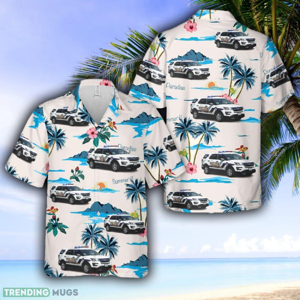 US Capitol Police (K9) Ford Interceptor Hawaiian Shirt - US Capitol Police (K9) Ford Interceptor Hawaiian Shirt US Capitol Police (K9) Ford Interceptor Hawaiian Shirt - US Capitol Police (K9) Ford Interceptor Hawaiian Shirt
