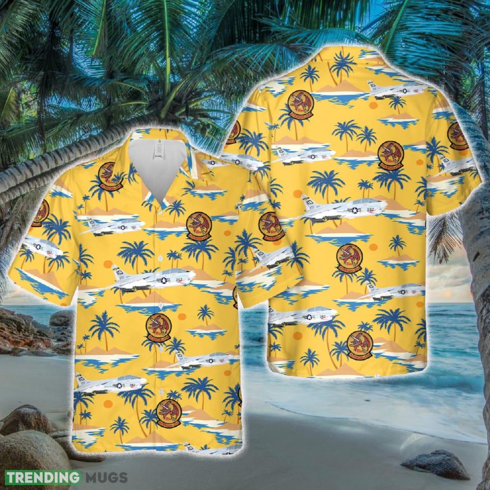US Navy Attack Squadron 174 (VA-174) Hellrazors (1980) TA-7C Corsair II Hawaiian Shirt - US Navy Attack Squadron 174 (VA-174) Hellrazors (1980) TA-7C Corsair II Hawaiian Shirt US Navy Attack Squadron 174 (VA-174) Hellrazors (1980) TA-7C Corsair II Hawaiian Shirt - US Navy Attack Squadron 174 (VA-174) Hellrazors (1980) TA-7C Corsair II Hawaiian Shirt