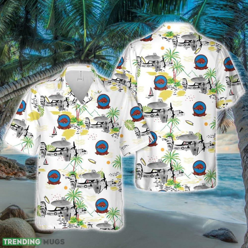 US Navy E-2A Hawkeye Of VAW-114 Hormel Hawgs USS Kitty Hawk CVA-63 Hawaiian Shirt - US Navy E-2A Hawkeye Of VAW-114 Hormel Hawgs USS Kitty Hawk CVA-63 Hawaiian Shirt US Navy E-2A Hawkeye Of VAW-114 Hormel Hawgs USS Kitty Hawk CVA-63 Hawaiian Shirt - US Navy E-2A Hawkeye Of VAW-114 Hormel Hawgs USS Kitty Hawk CVA-63 Hawaiian Shirt