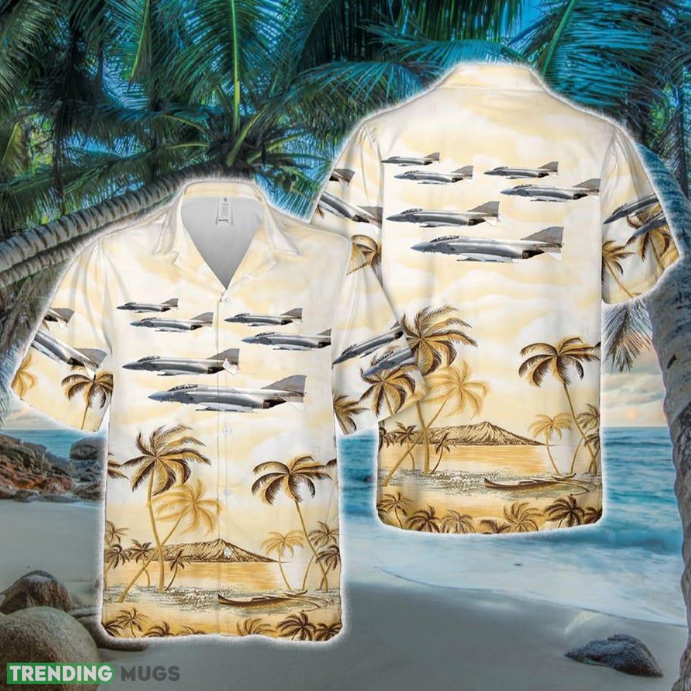 U.S Navy VC-7 McDonnell Douglas F-4 Phantom II Hawaiian Shirt - U.S Navy VC-7 McDonnell Douglas F-4 Phantom II Hawaiian Shirt U.S Navy VC-7 McDonnell Douglas F-4 Phantom II Hawaiian Shirt - U.S Navy VC-7 McDonnell Douglas F-4 Phantom II Hawaiian Shirt