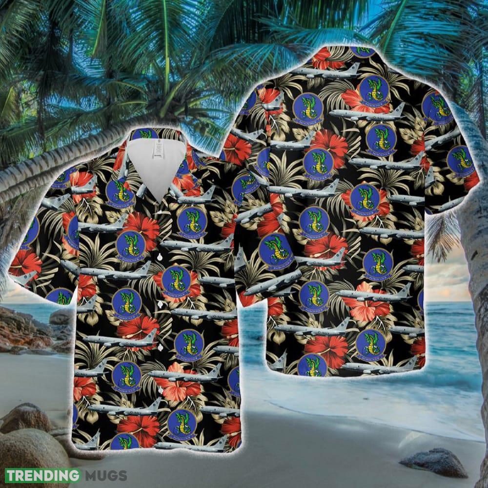 U.S Navy VP-4 Skinny Dragons P-8A Hawaiian Shirt - U.S Navy VP-4 Skinny Dragons P-8A Hawaiian Shirt U.S Navy VP-4 Skinny Dragons P-8A Hawaiian Shirt - U.S Navy VP-4 Skinny Dragons P-8A Hawaiian Shirt