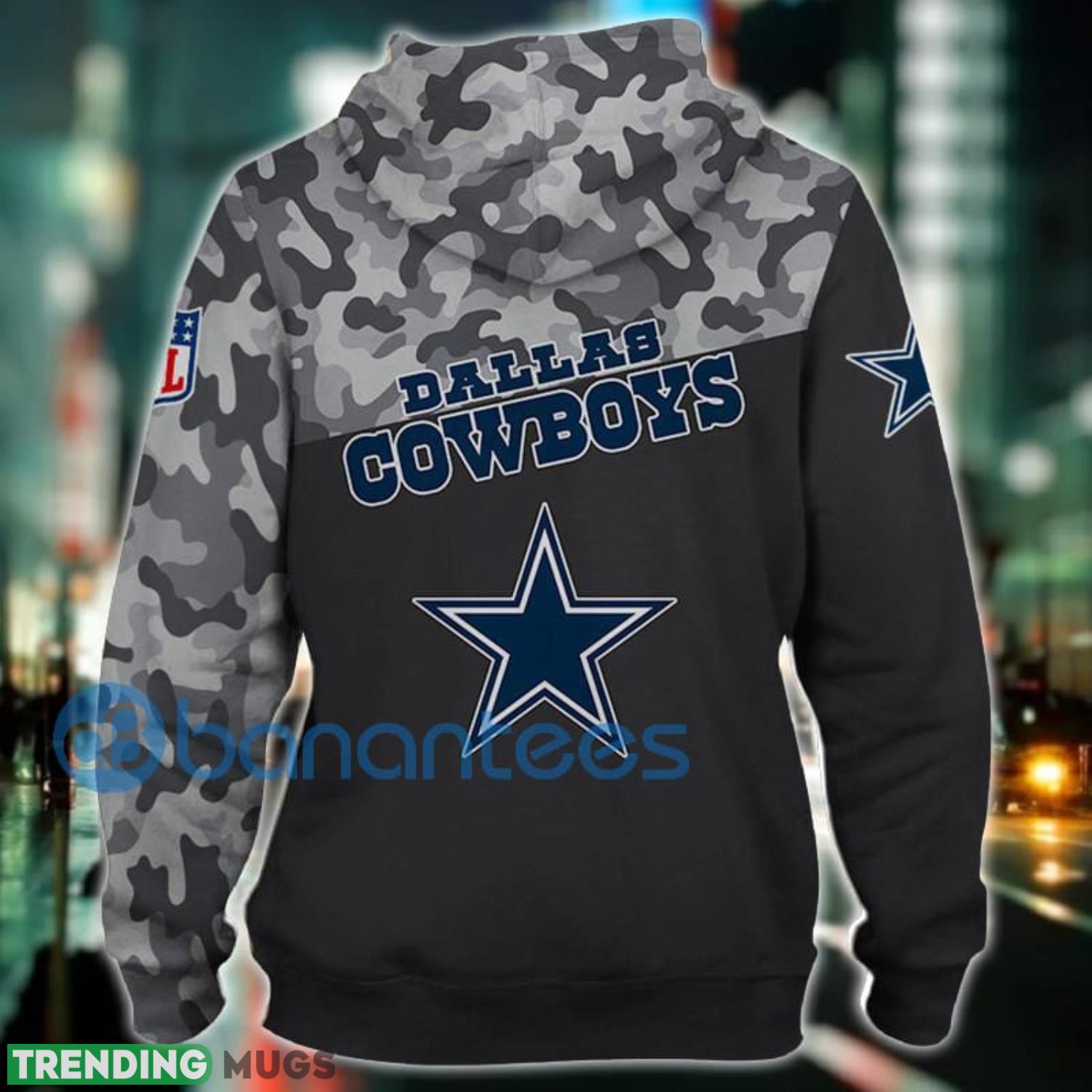 Dallas Cowboys Military All Over Printed Hoodie Zip Hoodie 3D All Over Print, 3D Hoodies Dallas Cowboys Military All Over Printed Hoodie Zip Hoodie 3D All Over Print, 3D Hoodies