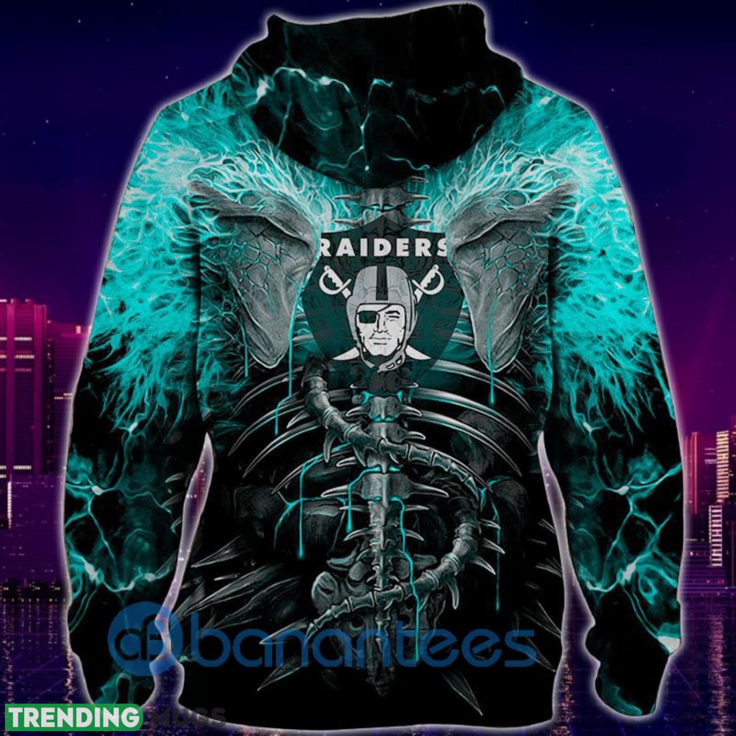 Electric Las Vegas Raiders Skull Halloween All Over Printed 3D Hoodie, Zip Hoodie 3D All Over Print, 3D Hoodies Electric Las Vegas Raiders Skull Halloween All Over Printed 3D Hoodie, Zip Hoodie 3D All Over Print, 3D Hoodies