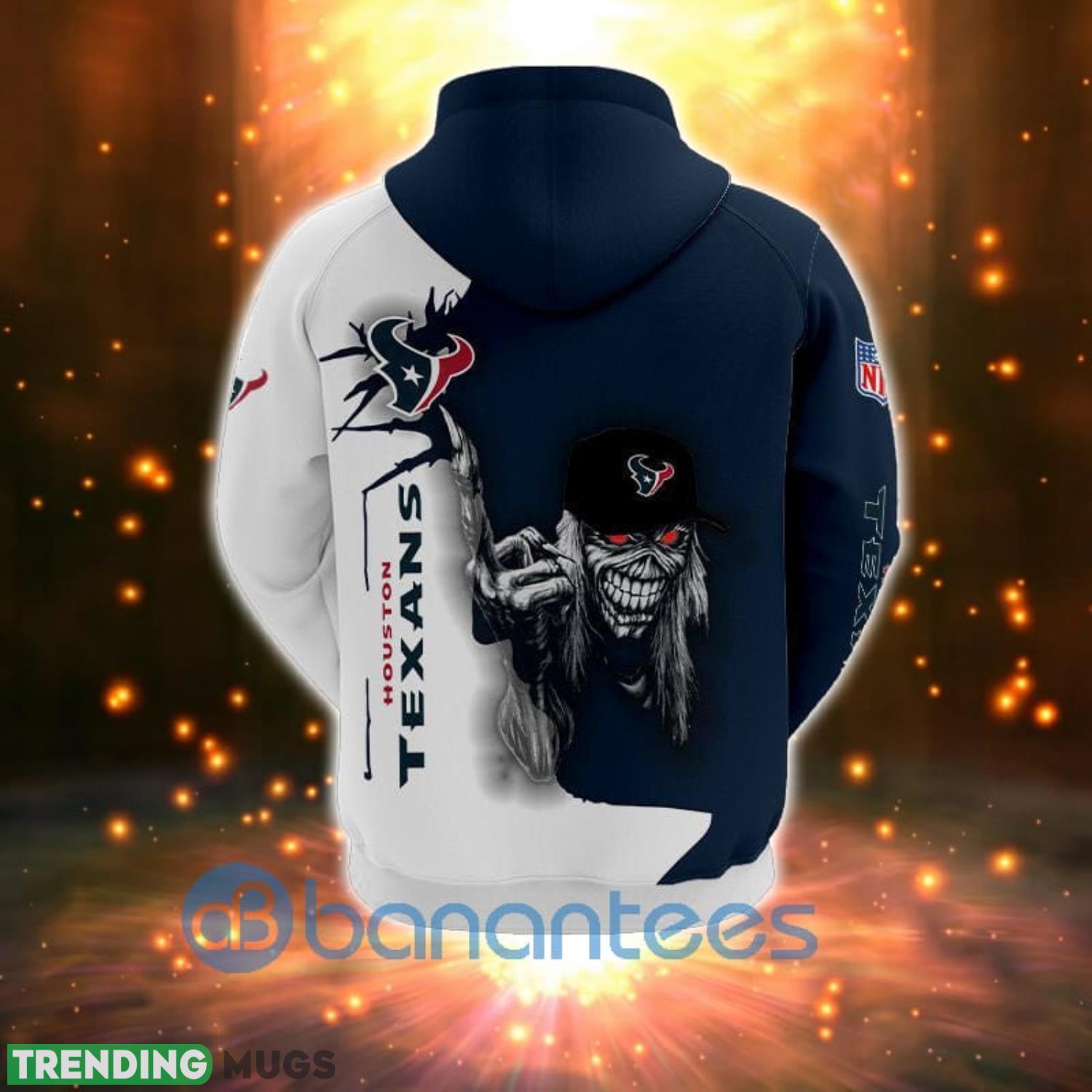 Iron Maiden Houston Texans Full Printed 3D Hoodie, Zip Hoodie 3D All Over Print, 3D Hoodies Iron Maiden Houston Texans Full Printed 3D Hoodie, Zip Hoodie 3D All Over Print, 3D Hoodies