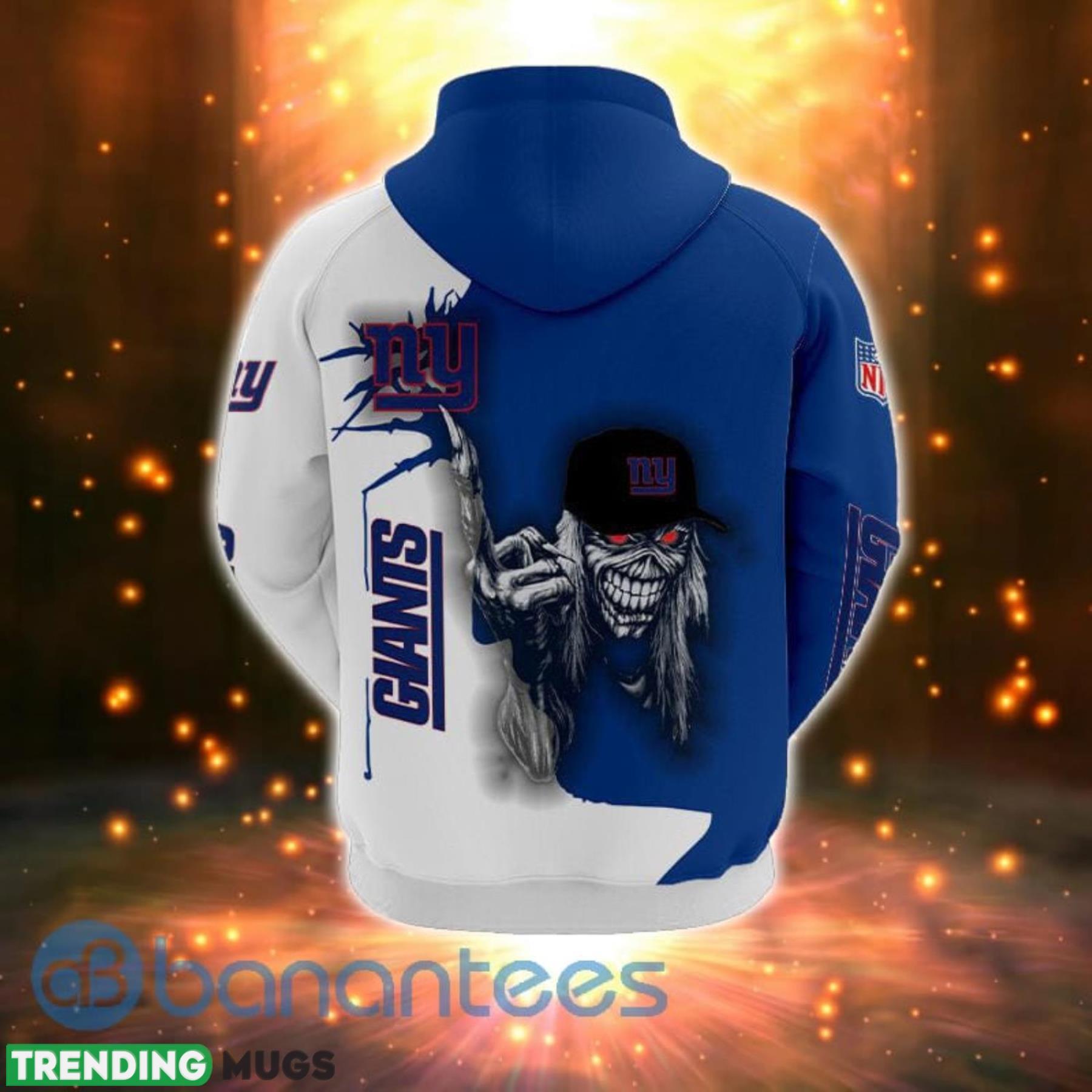 Iron Maiden New York GiantsFull Printed 3D Hoodie, Zip Hoodie 3D All Over Print, 3D Hoodies Iron Maiden New York GiantsFull Printed 3D Hoodie, Zip Hoodie 3D All Over Print, 3D Hoodies