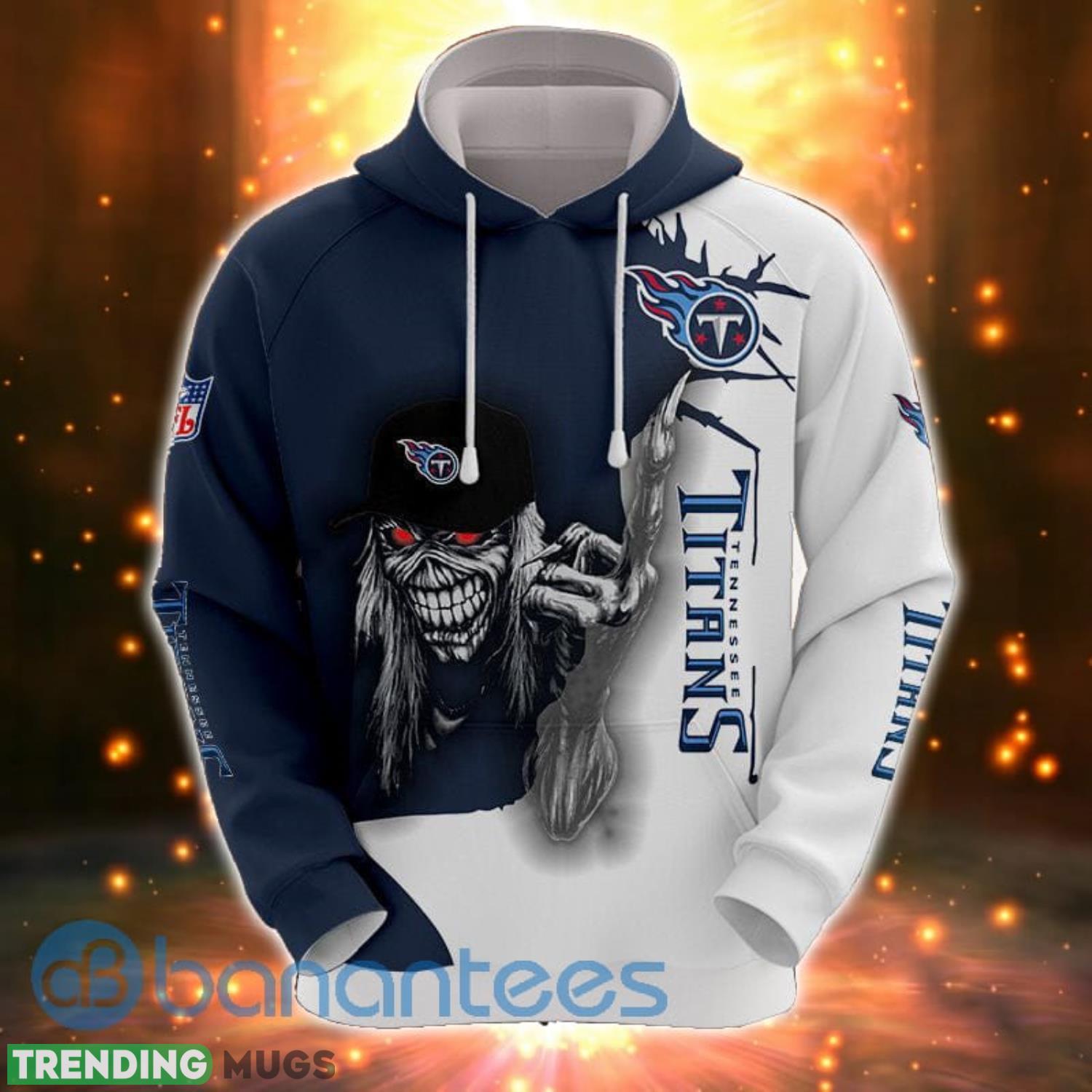 Iron Maiden Tennessee TitansFull Printed 3D Hoodie, Zip Hoodie 3D All Over Print, 3D Hoodies Iron Maiden Tennessee TitansFull Printed 3D Hoodie, Zip Hoodie 3D All Over Print, 3D Hoodies