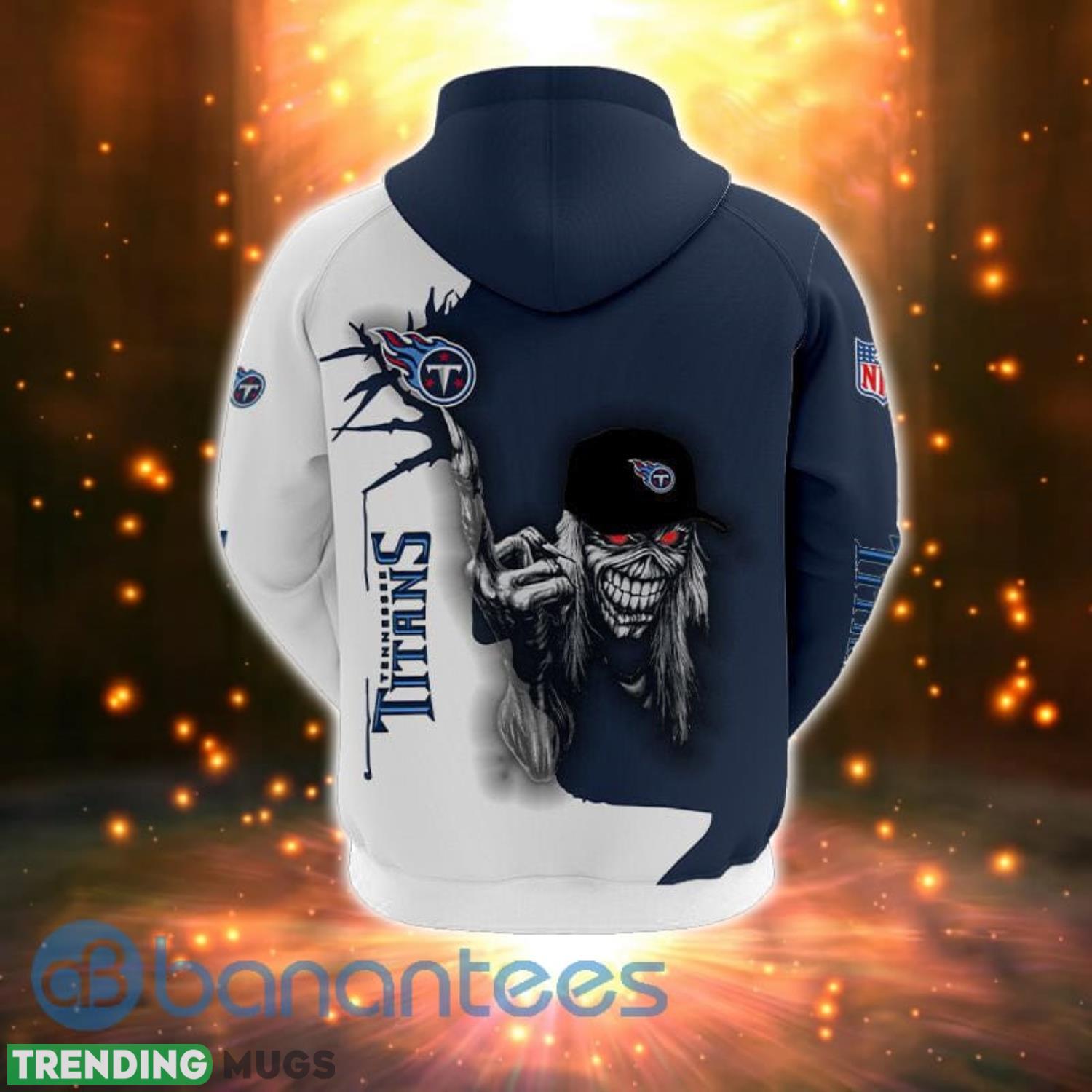 Iron Maiden Tennessee TitansFull Printed 3D Hoodie, Zip Hoodie 3D All Over Print, 3D Hoodies Iron Maiden Tennessee TitansFull Printed 3D Hoodie, Zip Hoodie 3D All Over Print, 3D Hoodies