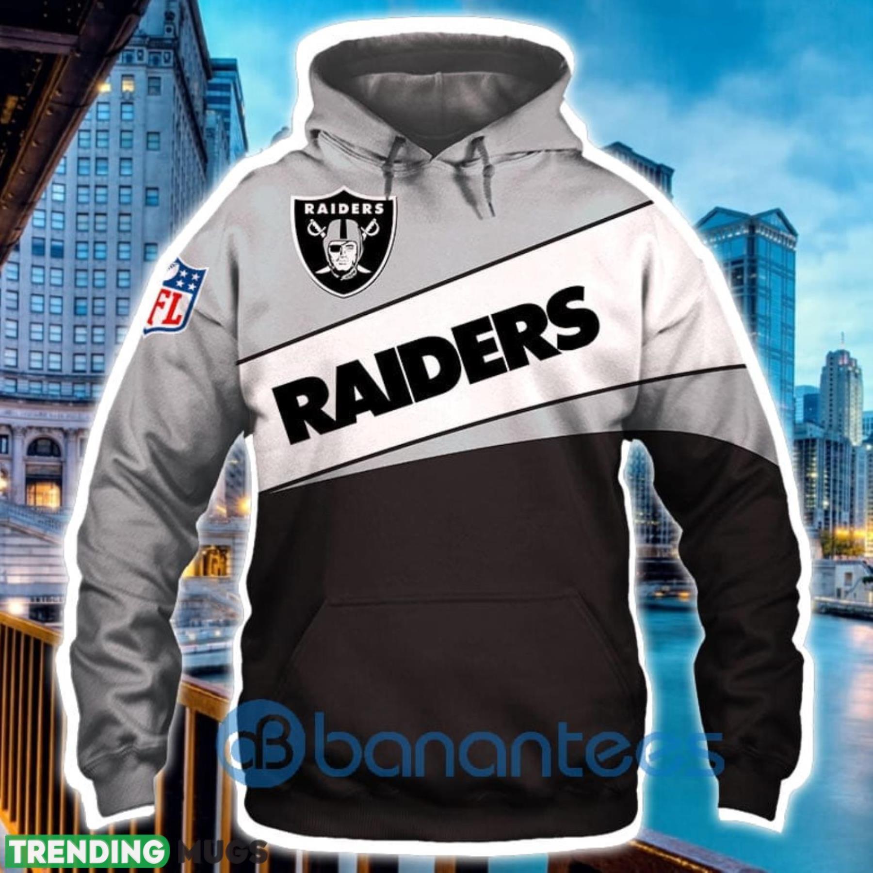 Las Vegas Raiders All Over Printed 3D Hoodie, Zip Hoodie 3D All Over Print, 3D Hoodies Las Vegas Raiders All Over Printed 3D Hoodie, Zip Hoodie 3D All Over Print, 3D Hoodies