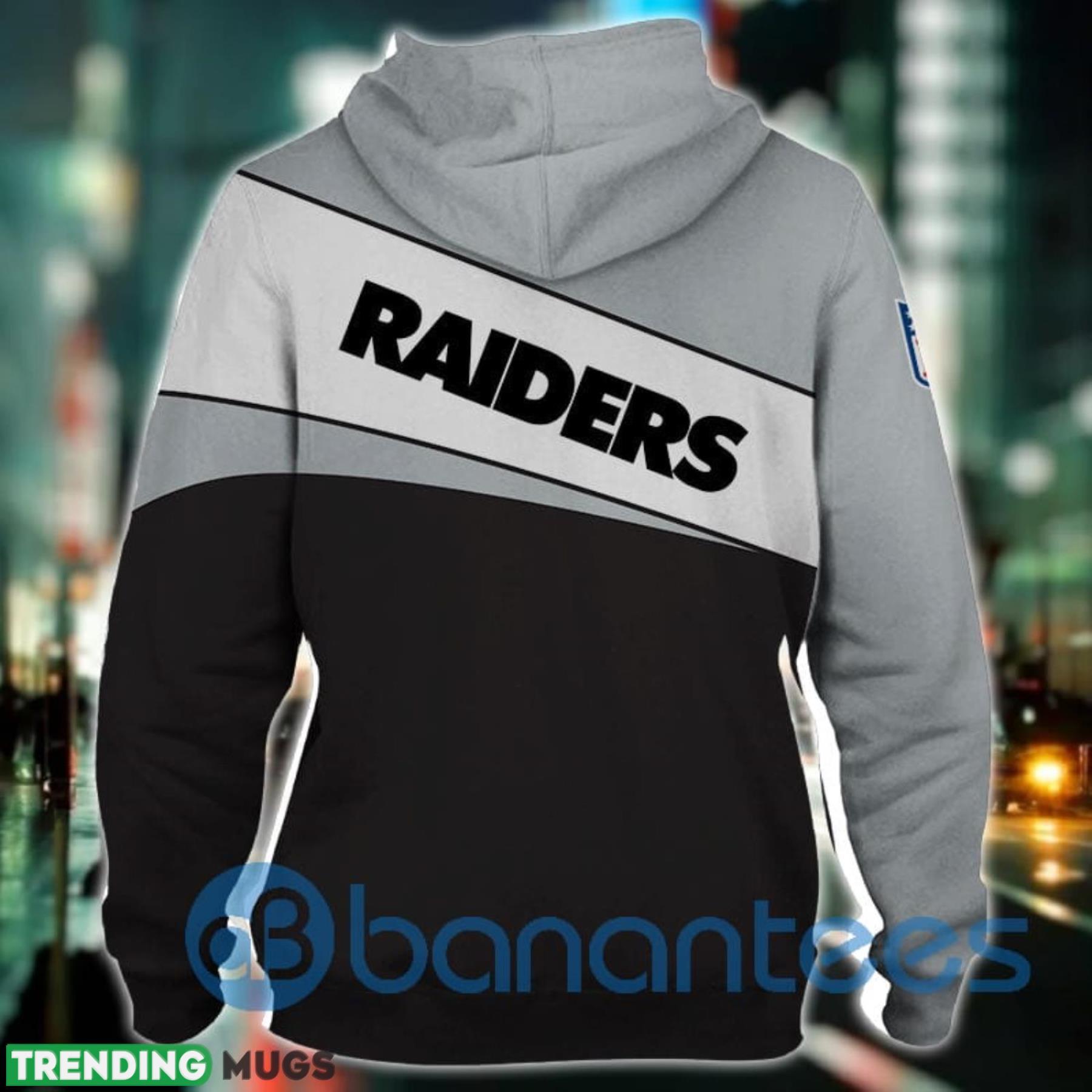Las Vegas Raiders All Over Printed 3D Hoodie, Zip Hoodie 3D All Over Print, 3D Hoodies Las Vegas Raiders All Over Printed 3D Hoodie, Zip Hoodie 3D All Over Print, 3D Hoodies