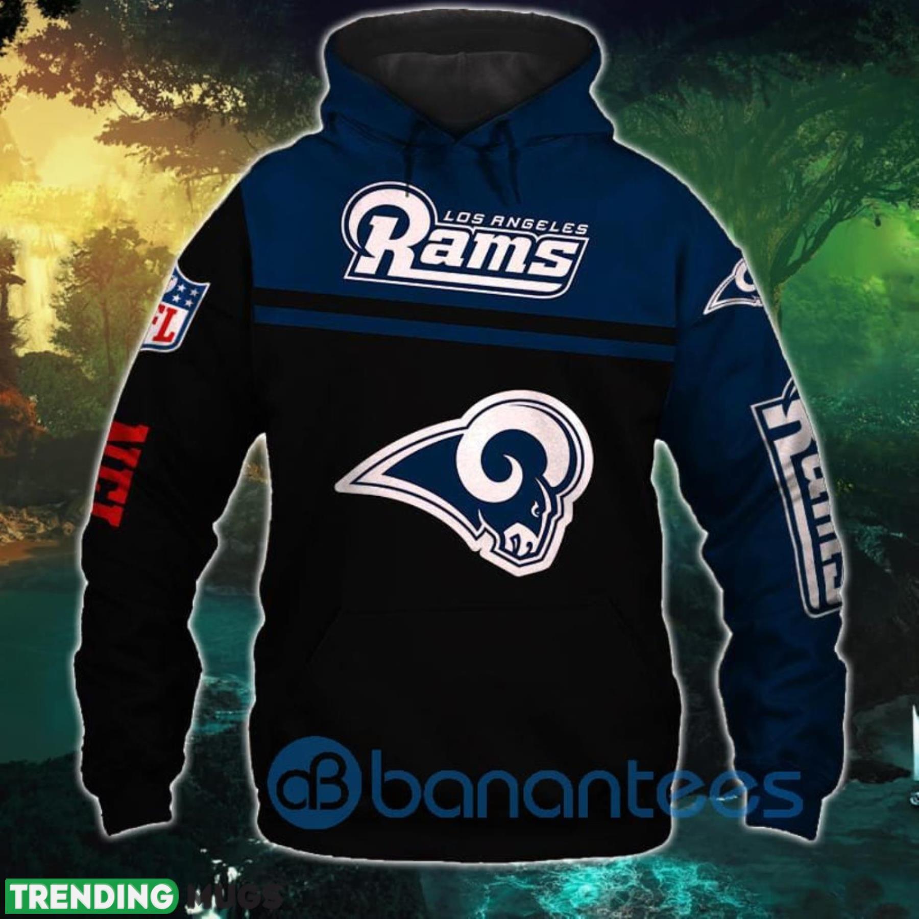 Los Angeles Rams Skull Design All Over Printed 3D Hoodie Zip Hoodie 3D All Over Print, 3D Hoodies Los Angeles Rams Skull Design All Over Printed 3D Hoodie Zip Hoodie 3D All Over Print, 3D Hoodies