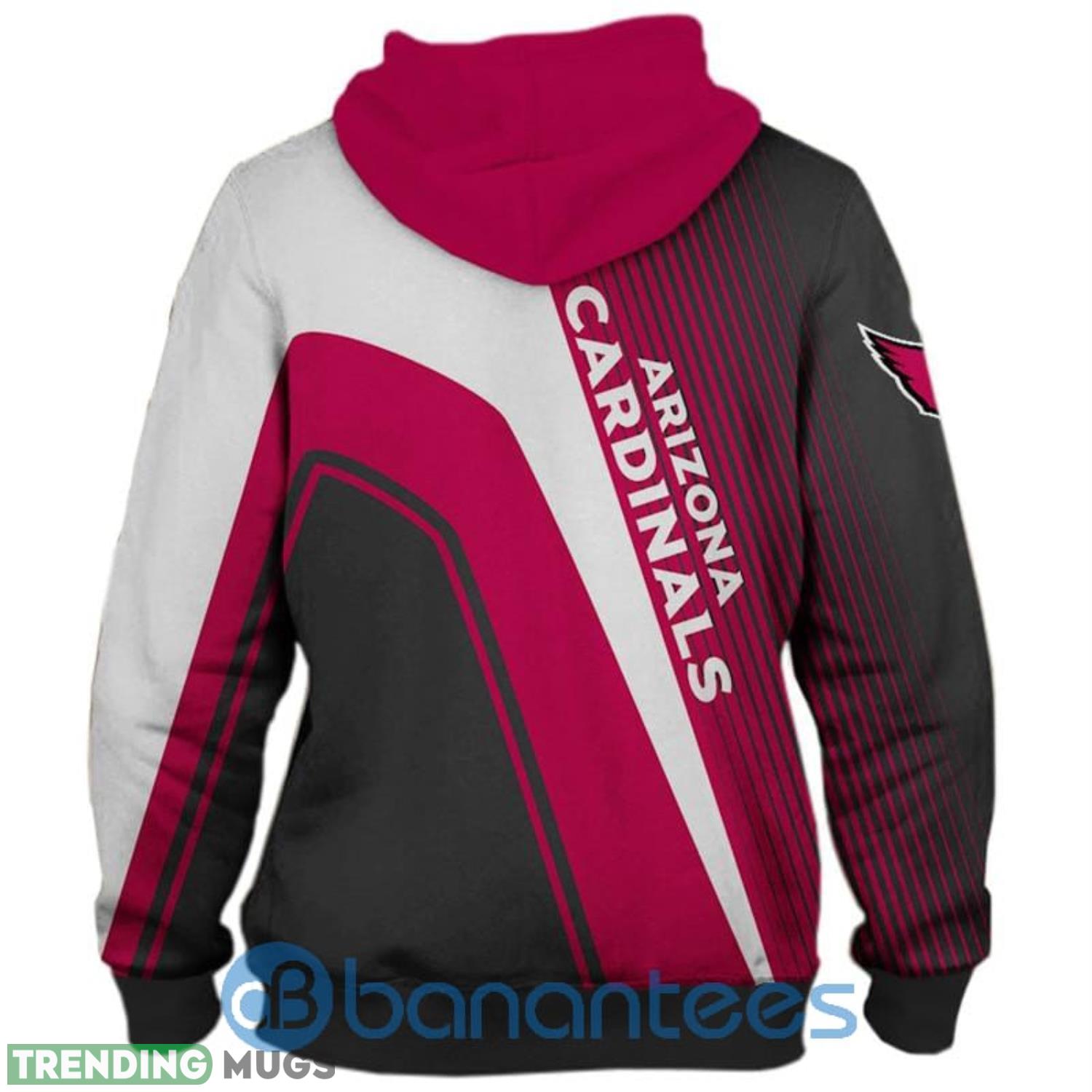 Men's Arizona Cardinals Hoodies, Zip Hoodie Full Printed 3D 3D All Over Print, 3D Hoodies Men's Arizona Cardinals Hoodies, Zip Hoodie Full Printed 3D 3D All Over Print, 3D Hoodies