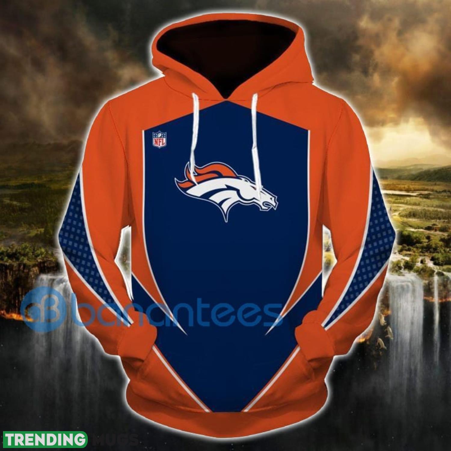 New Design NFL Denver Broncos Navy And Orange Full Printed 3D Hoodie Zip Hoodie Product Photo 1 New Design NFL Denver Broncos Navy And Orange Full Printed 3D Hoodie Zip Hoodie Product Photo 1