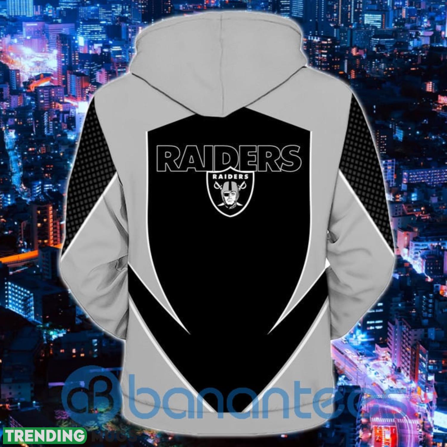 New Design NFL Football Oakland Raiders All Over Printed Hoodie Zip Hoodie 3D All Over Print, 3D Hoodies New Design NFL Football Oakland Raiders All Over Printed Hoodie Zip Hoodie 3D All Over Print, 3D Hoodies