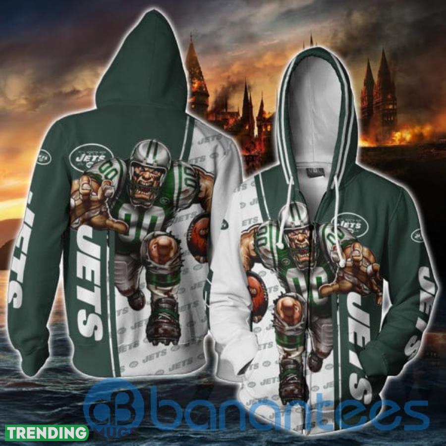 New York JetsAll Over Printed Hoodie 3D Gift For Fans 3D All Over Print, 3D Hoodies New York JetsAll Over Printed Hoodie 3D Gift For Fans 3D All Over Print, 3D Hoodies