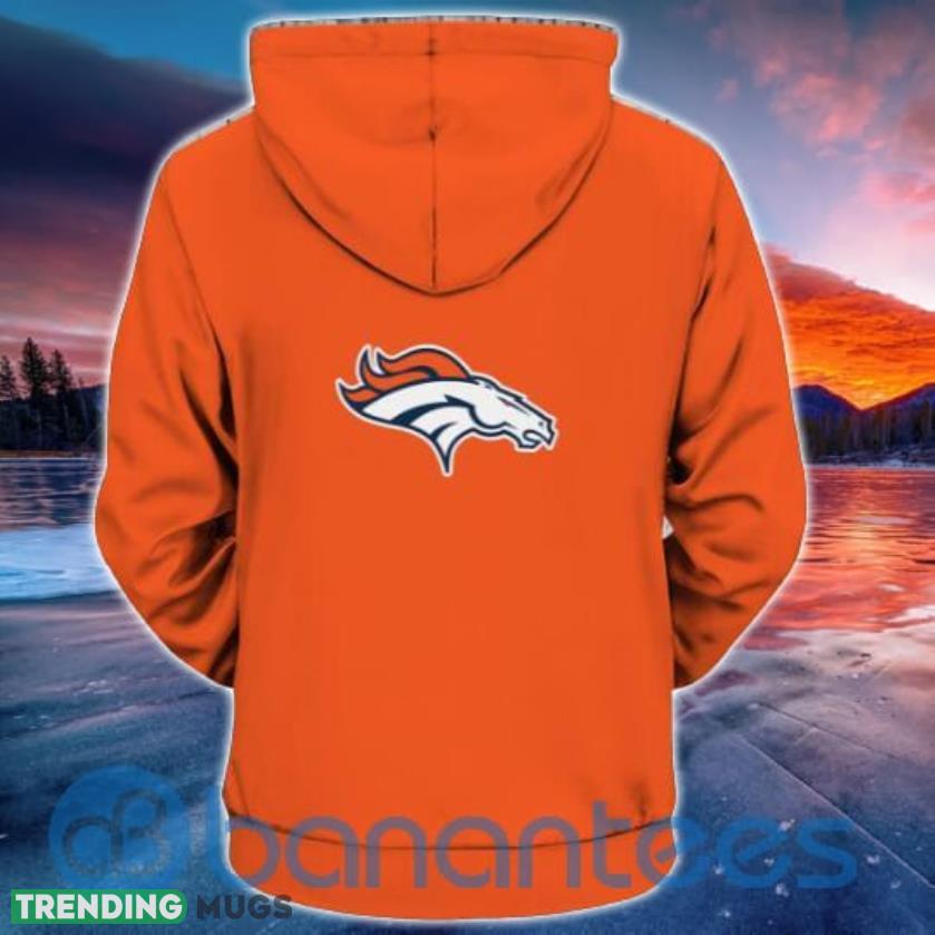 Nfl Football Denver Broncos All Over Printed 3D Hoodie Zip Hoodie 3D All Over Print, 3D Hoodies Nfl Football Denver Broncos All Over Printed 3D Hoodie Zip Hoodie 3D All Over Print, 3D Hoodies