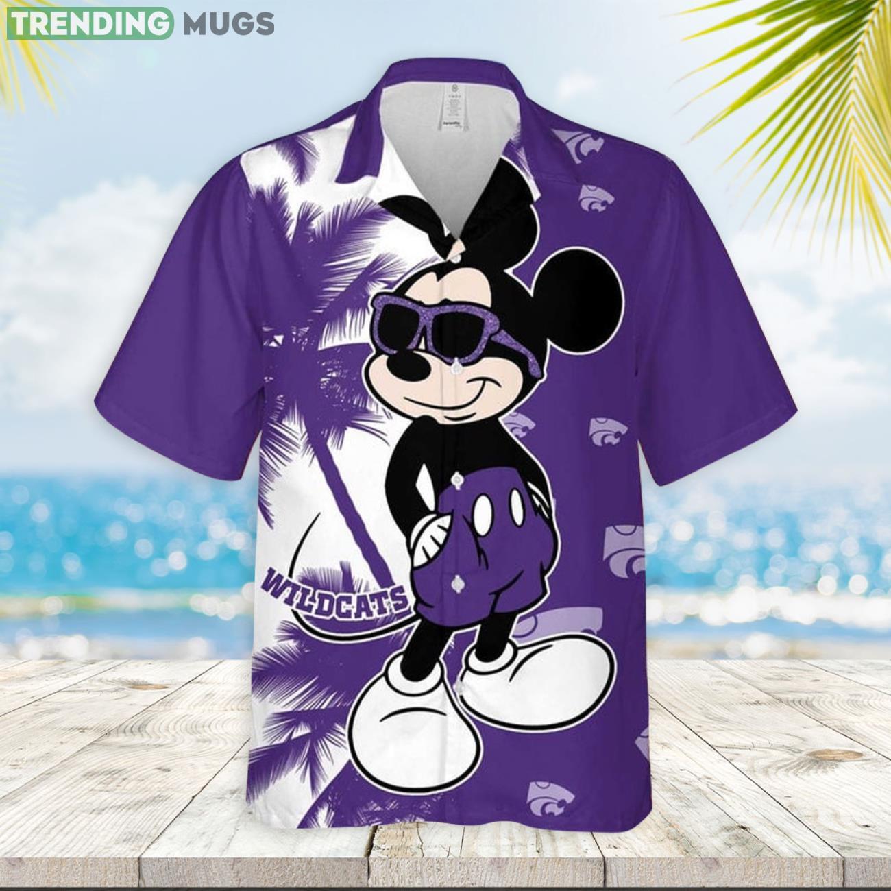 Purple Cute Summer Gift Swag Mickey Mouse Disney Hawaiian Shirt Product Photo 1 Purple Cute Summer Gift Swag Mickey Mouse Disney Hawaiian Shirt Product Photo 1