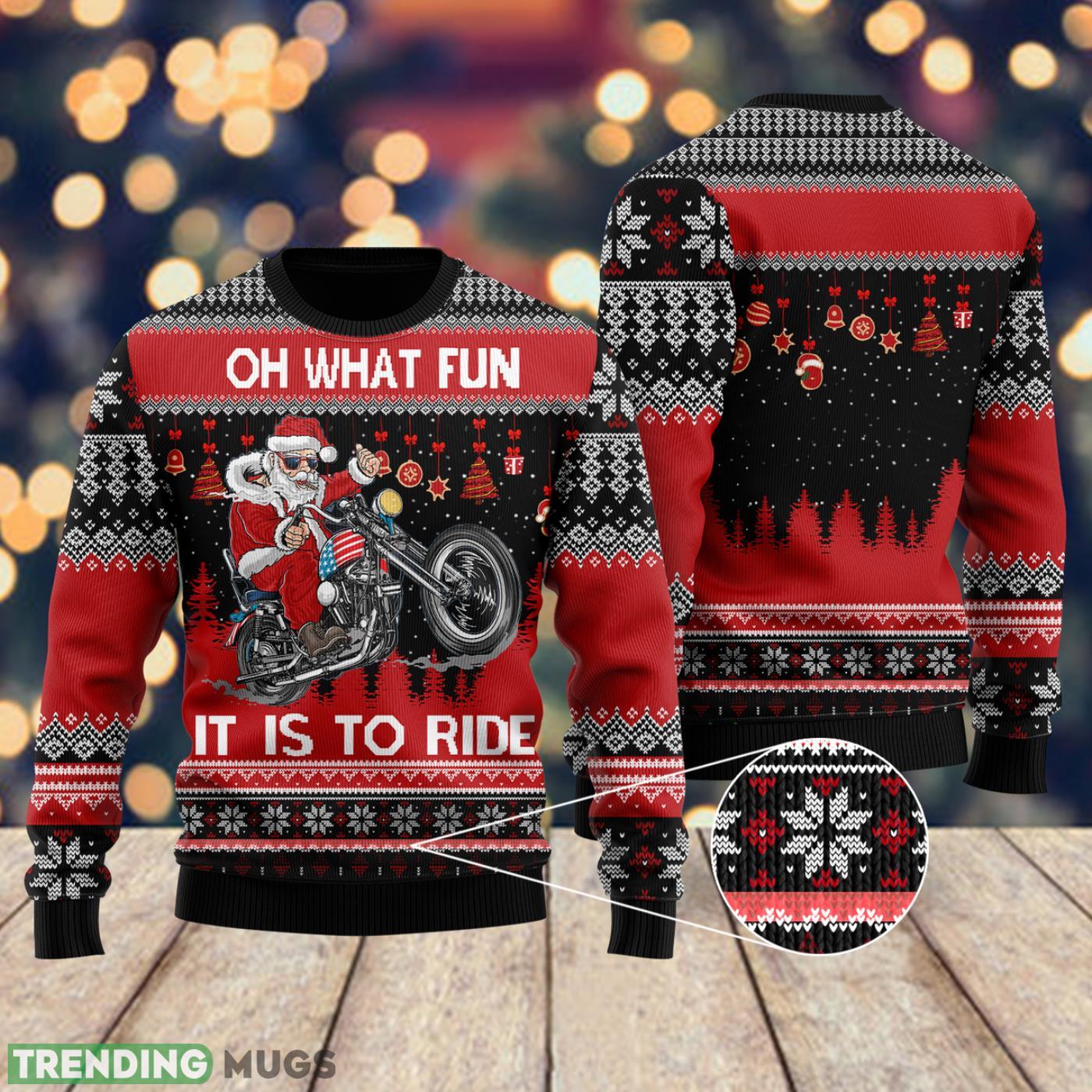 Biker Motorcycle Lover Xmas Ugly Christmas Sweater Cute Christmas Gift For Men And Women Product Photo 1 Biker Motorcycle Lover Xmas Ugly Christmas Sweater Cute Christmas Gift For Men And Women Product Photo 1