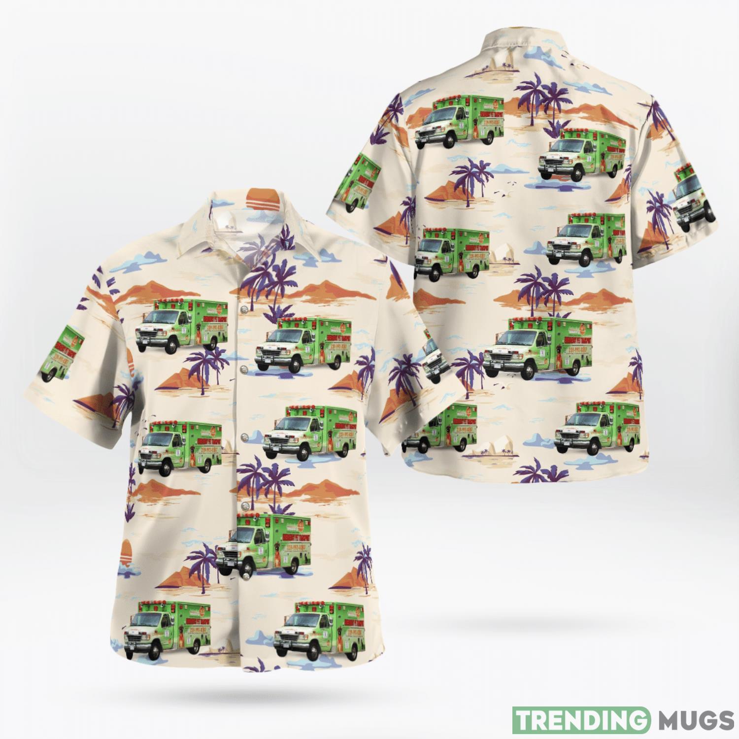 Bonita Springs Florida Southwest Florida Veterinary Specialists 3D All Over Print Hawaiian Shirt Product Photo 1 Bonita Springs Florida Southwest Florida Veterinary Specialists 3D All Over Print Hawaiian Shirt Product Photo 1