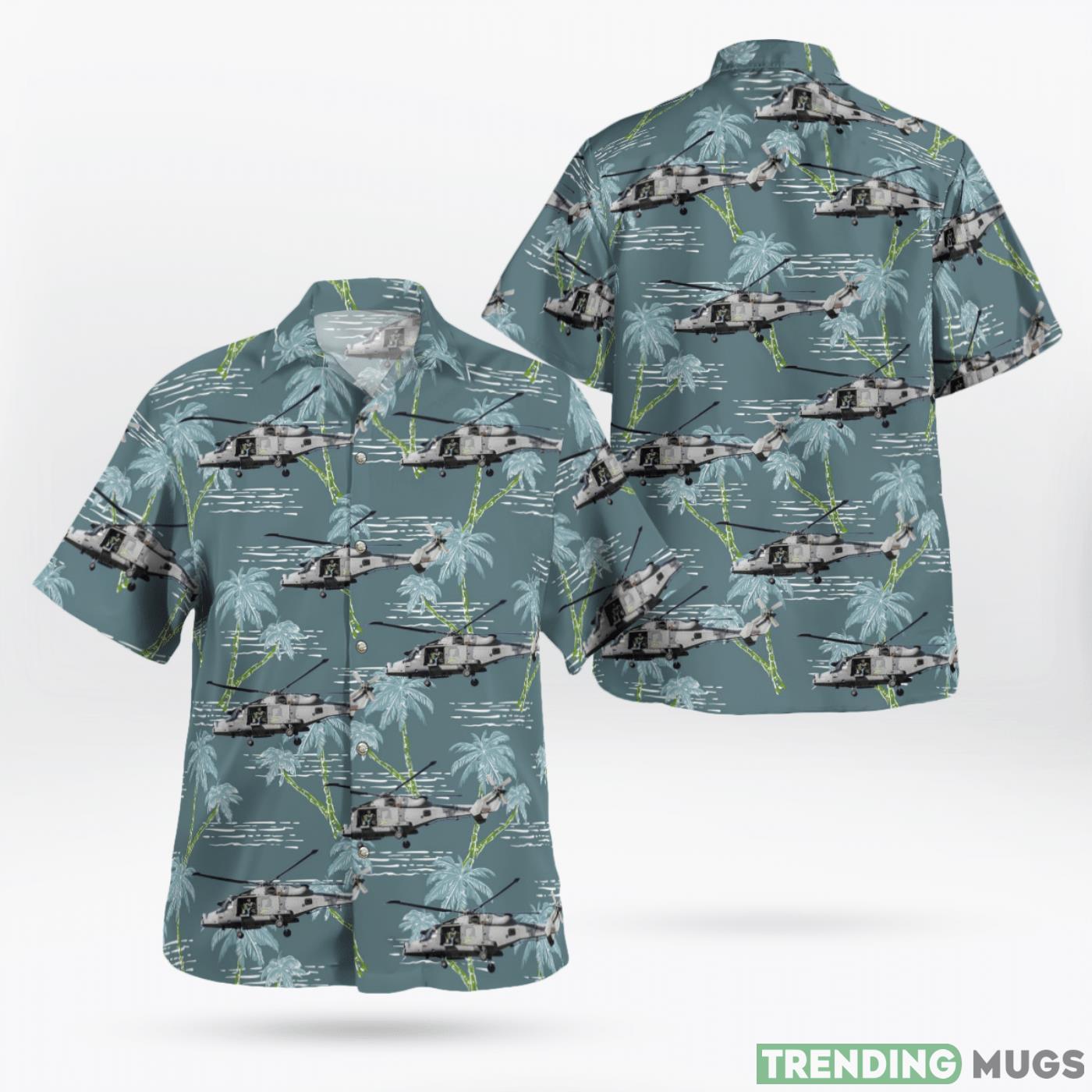 British Army Wildcat ZZ527 3D All Over Print Hawaiian Shirt Product Photo 1 British Army Wildcat ZZ527 3D All Over Print Hawaiian Shirt Product Photo 1