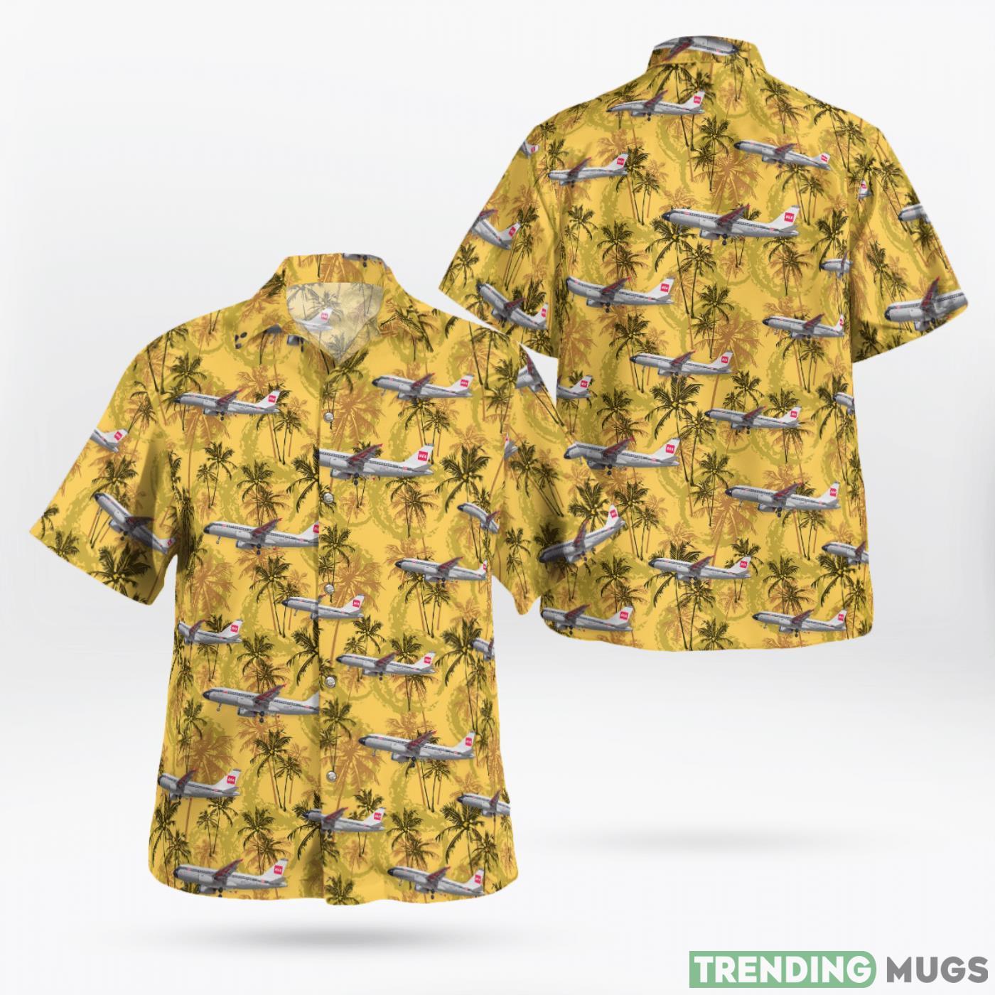 British European Airways (British Airways) Airbus A319 3D All Over Print Hawaiian Shirt Product Photo 1 British European Airways (British Airways) Airbus A319 3D All Over Print Hawaiian Shirt Product Photo 1
