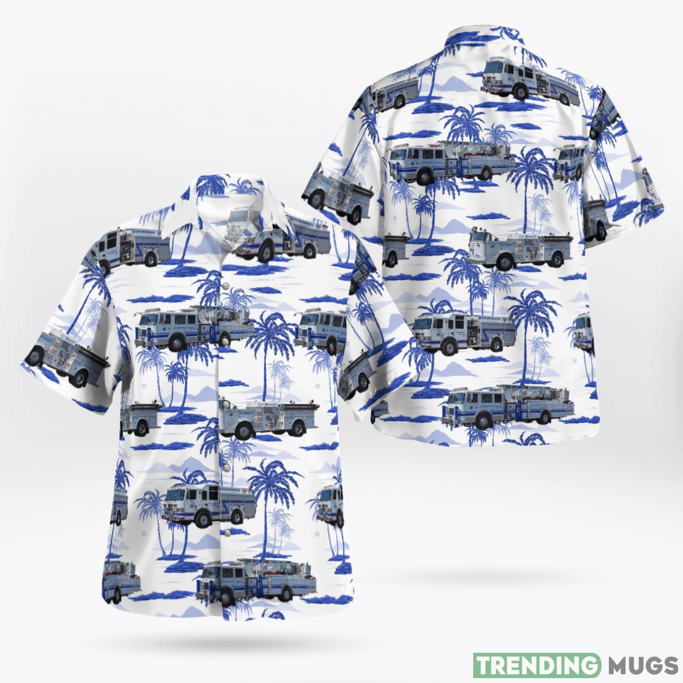 Brownsville Pennsylvania South Brownsville Fire Company 3D All Over Print Hawaiian Shirt Product Photo 1 Brownsville Pennsylvania South Brownsville Fire Company 3D All Over Print Hawaiian Shirt Product Photo 1