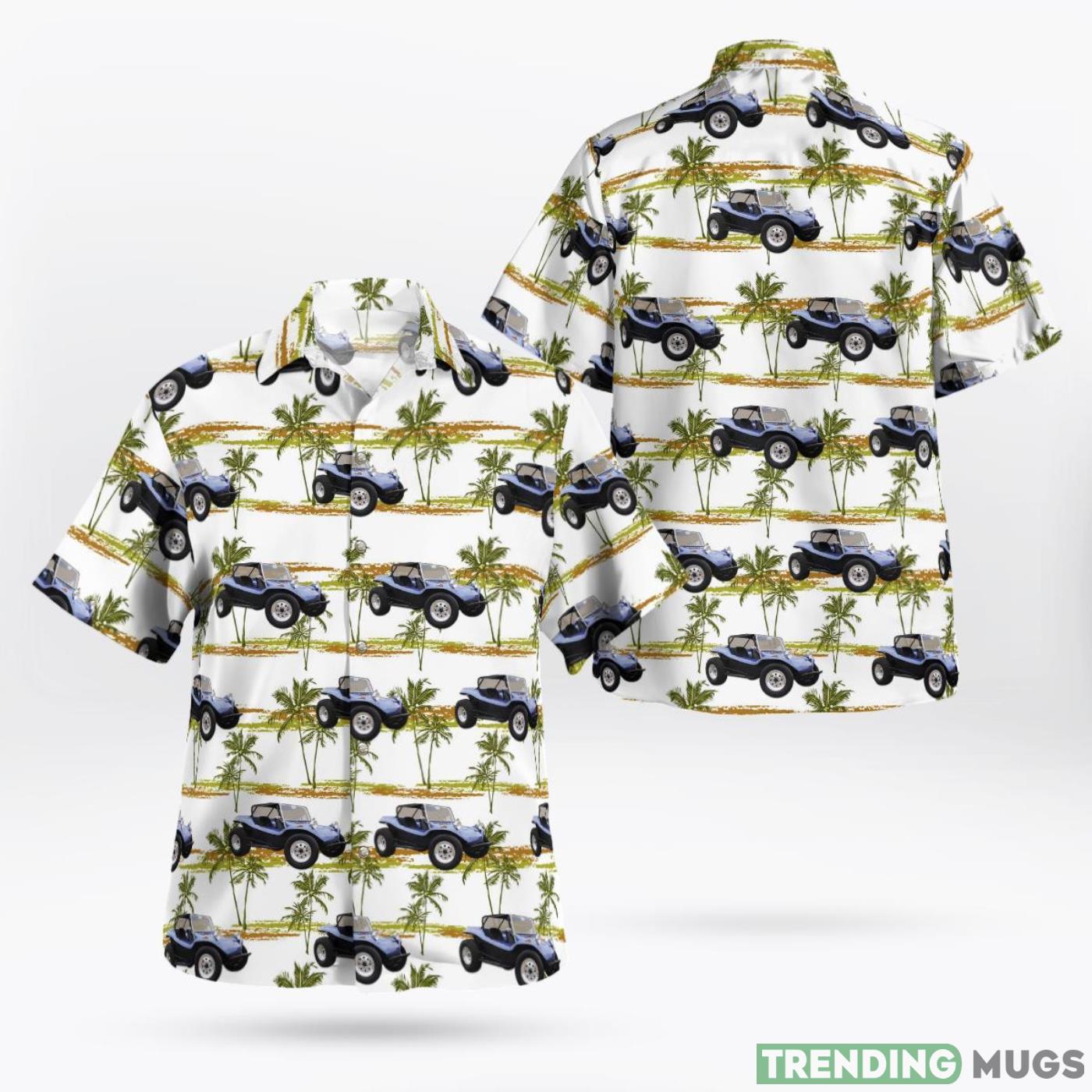 California Clipper Dune Buggy 3D All Over Print Hawaiian Shirt Product Photo 1 California Clipper Dune Buggy 3D All Over Print Hawaiian Shirt Product Photo 1