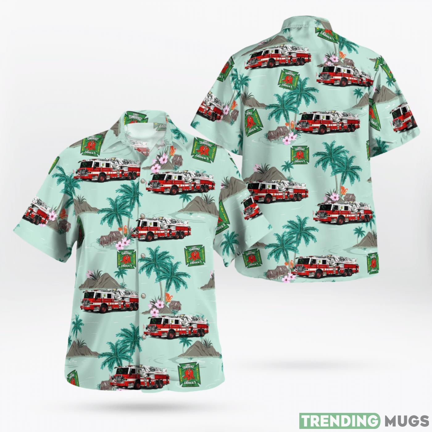 Cambridge Massachusetts Ladder Company #2 3D All Over Print Hawaiian Shirt Product Photo 1 Cambridge Massachusetts Ladder Company #2 3D All Over Print Hawaiian Shirt Product Photo 1