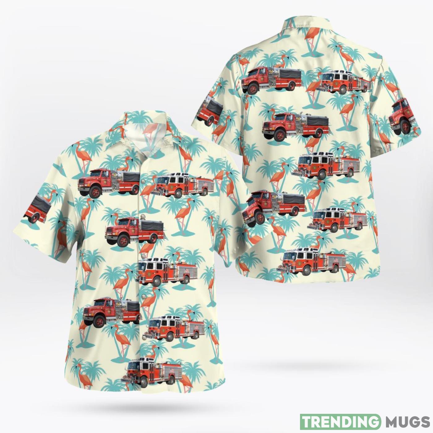 Centerville Pennsylvania Cumberland Township Fire Department 3D All Over Print Hawaiian Shirt Product Photo 1 Centerville Pennsylvania Cumberland Township Fire Department 3D All Over Print Hawaiian Shirt Product Photo 1