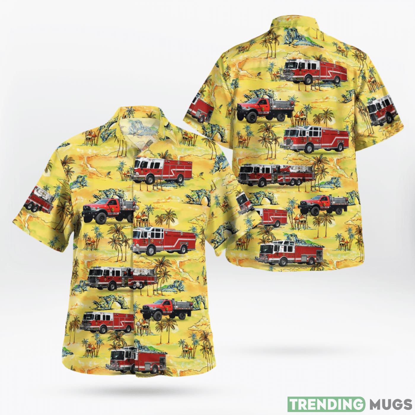 Congers New York Congers Fire Department Alert Hook Ladder & Engine Company #1 3D All Over Print Hawaiian Shirt Product Photo 1 Congers New York Congers Fire Department Alert Hook Ladder & Engine Company #1 3D All Over Print Hawaiian Shirt Product Photo 1
