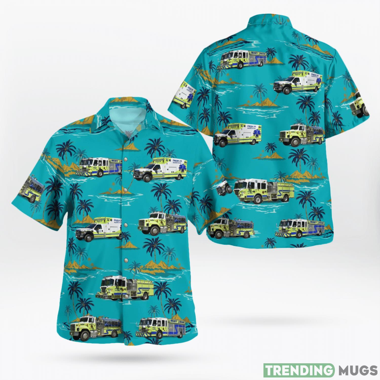 Cumberland Maryland Company 7 - District 16 Fire and Rescue 3D All Over Print Hawaiian Shirt Product Photo 1 Cumberland Maryland Company 7 - District 16 Fire and Rescue 3D All Over Print Hawaiian Shirt Product Photo 1