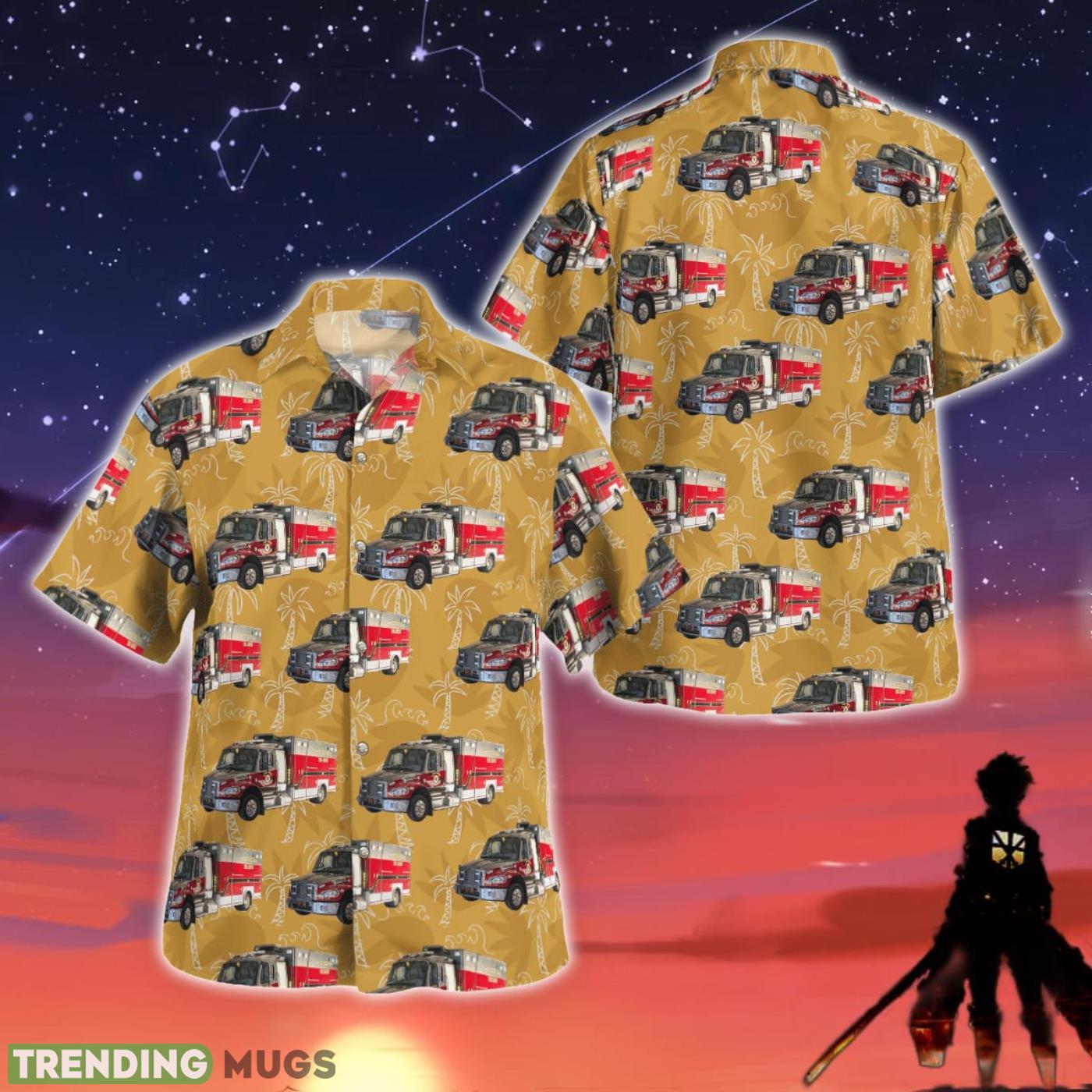 Delray Beach Florida Delray Beach Fire Rescue Hawaiian Shirt Beach Gift Product Photo 1 Delray Beach Florida Delray Beach Fire Rescue Hawaiian Shirt Beach Gift Product Photo 1