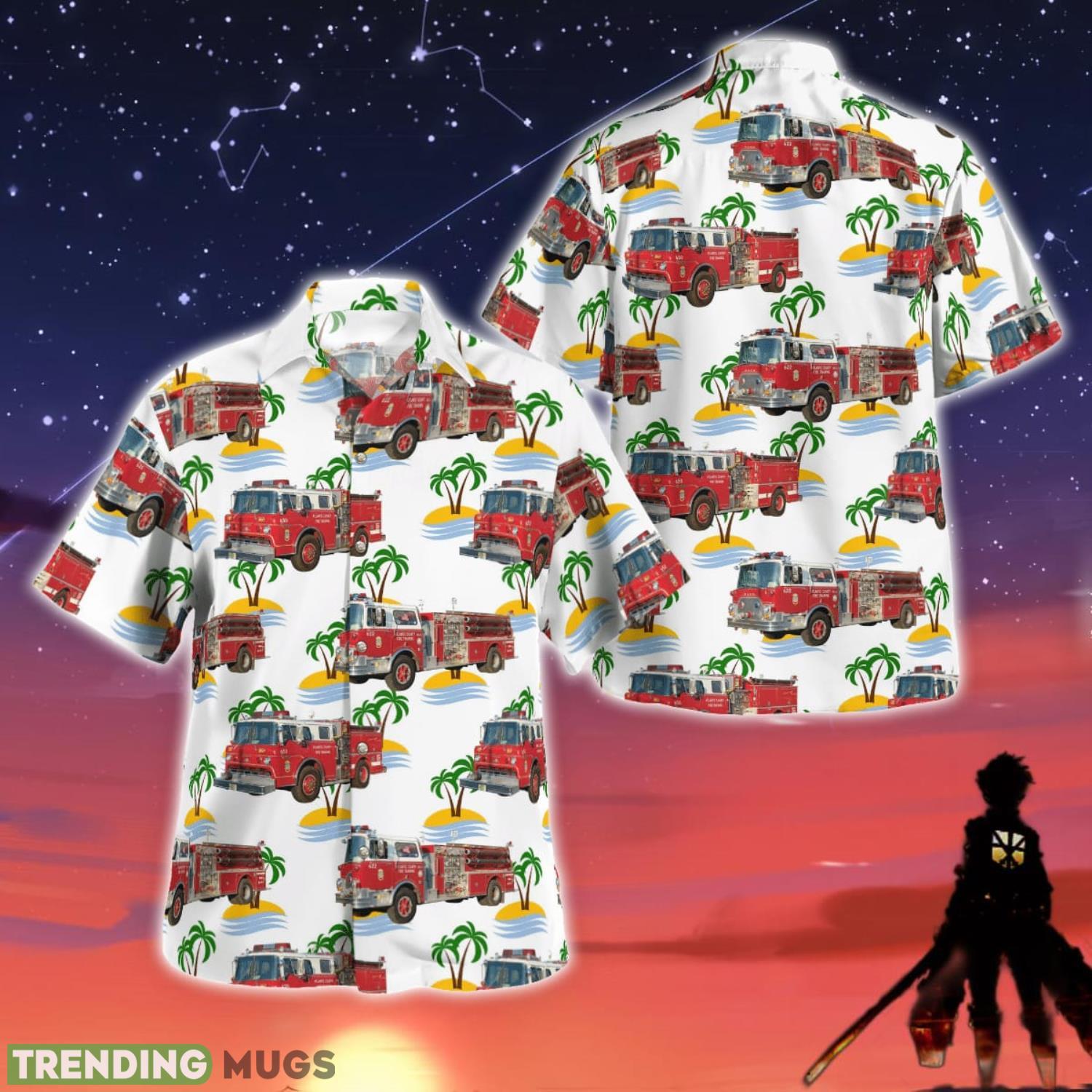 Egg Harbor Township New Jersey Atlantic County Fire Academy Men And Women Summer Gift Hawaiian Shirt Product Photo 1 Egg Harbor Township New Jersey Atlantic County Fire Academy Men And Women Summer Gift Hawaiian Shirt Product Photo 1