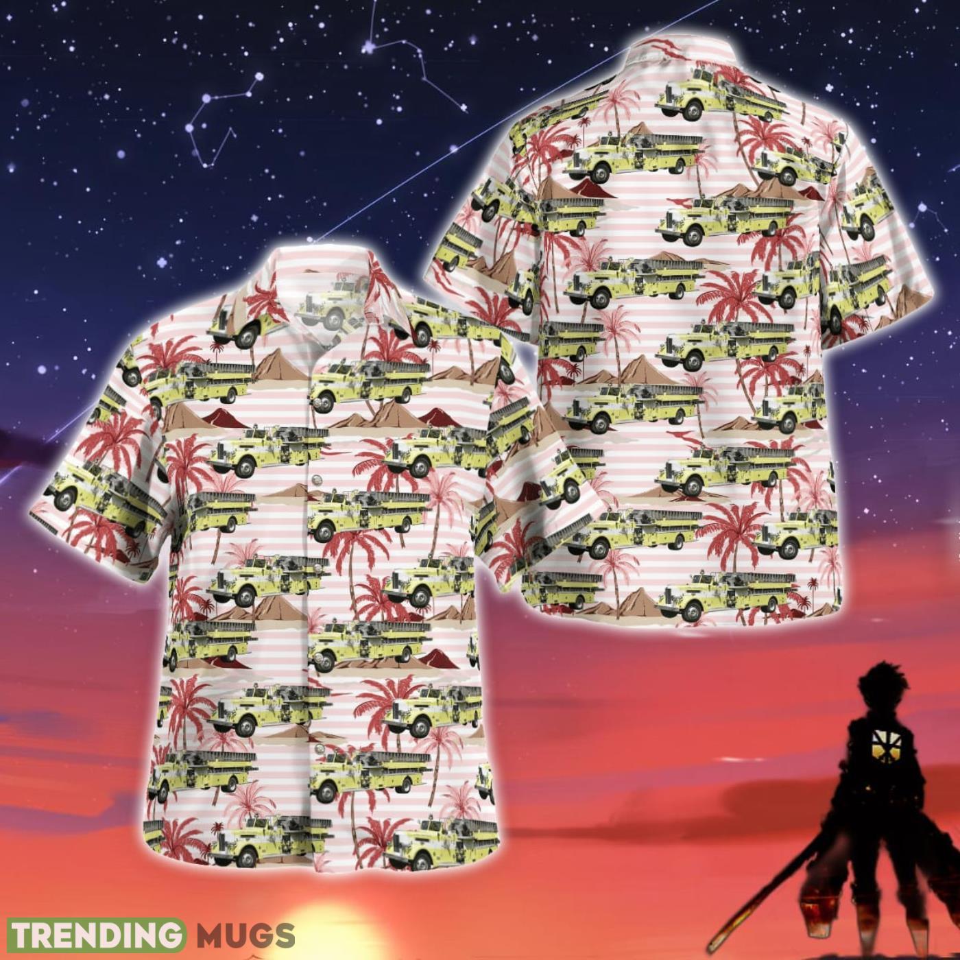 Hagerstown Maryland Long Meadow Volunteer Fire Company 1956 Peter Pirsch 75' 750200 Hawaiian Shirt Beach Gift Product Photo 1 Hagerstown Maryland Long Meadow Volunteer Fire Company 1956 Peter Pirsch 75' 750200 Hawaiian Shirt Beach Gift Product Photo 1