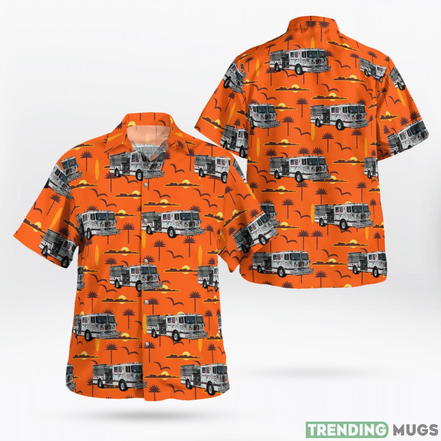 La Plata Maryland Dentsville Volunteer EMS Fire and Auxiliary 3D All Over Print Hawaiian Shirt Product Photo 1 La Plata Maryland Dentsville Volunteer EMS Fire and Auxiliary 3D All Over Print Hawaiian Shirt Product Photo 1